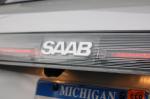 Saab 9-4X 2011 года